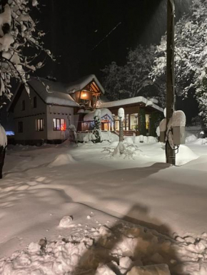 Orehite Guest House